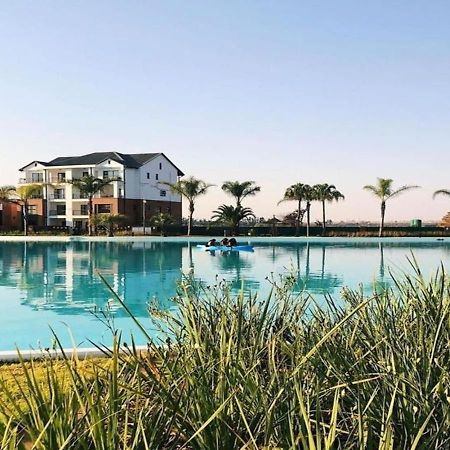 Serenity@Theblyde Pretoria Exterior photo