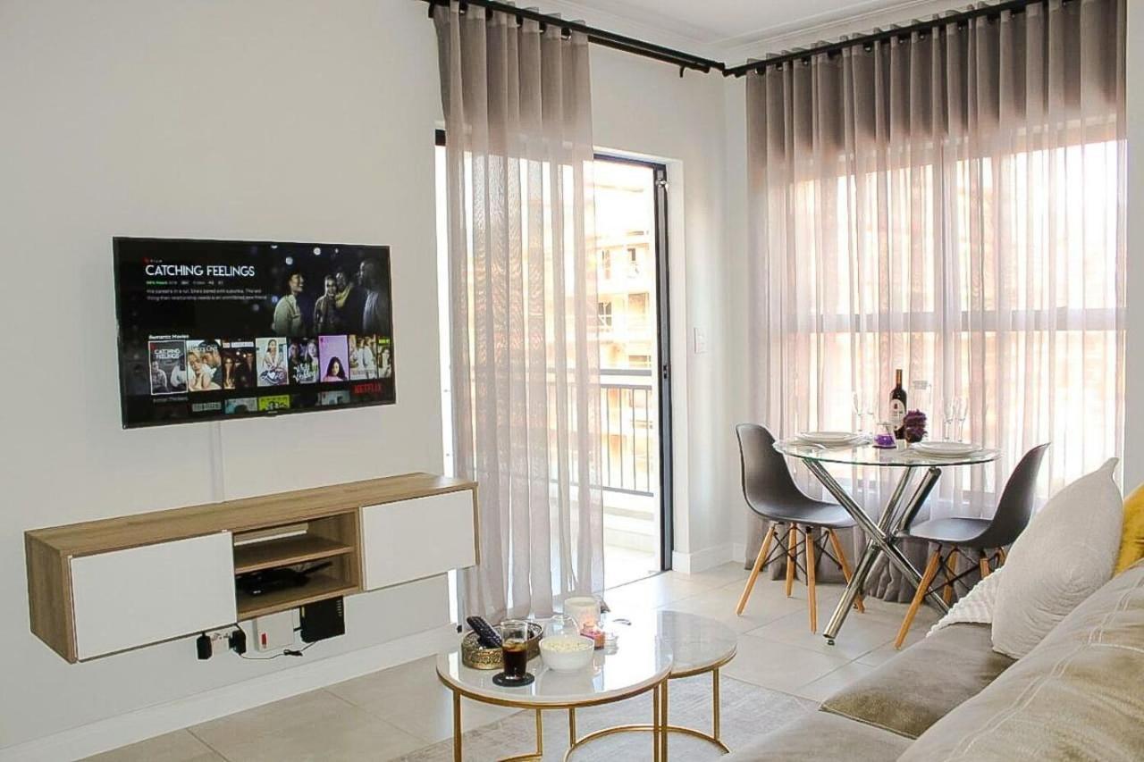 Serenity@Theblyde Pretoria Exterior photo