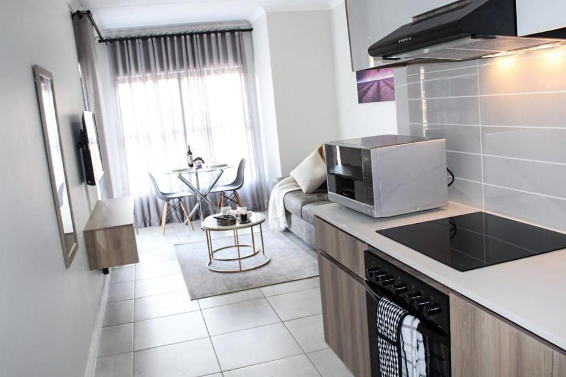 Serenity@Theblyde Pretoria Exterior photo