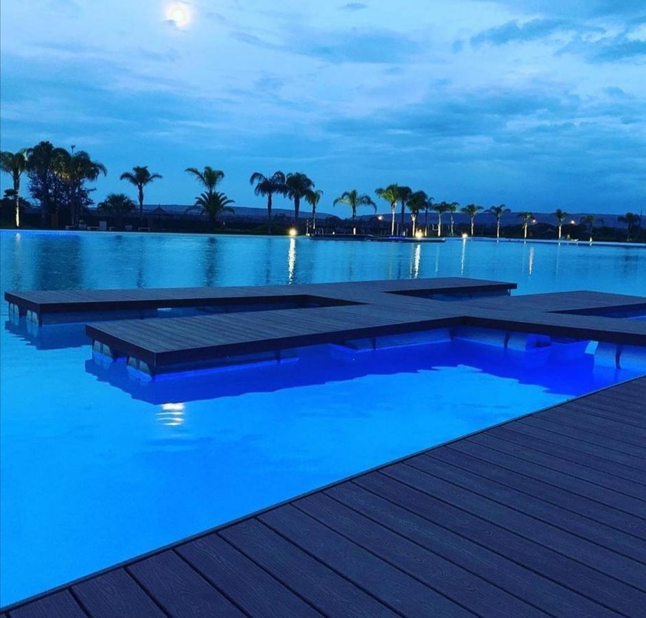 Serenity@Theblyde Pretoria Exterior photo