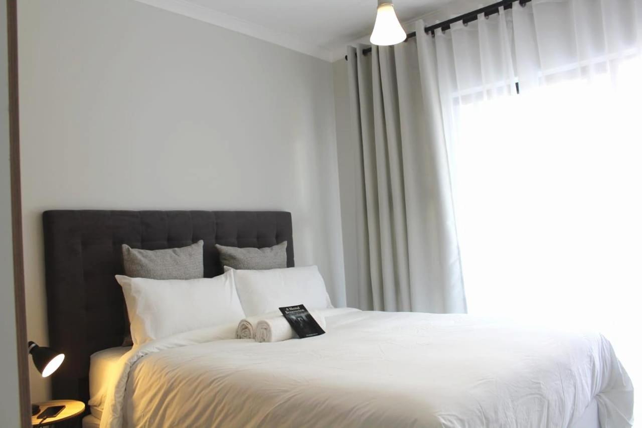 Serenity@Theblyde Pretoria Exterior photo