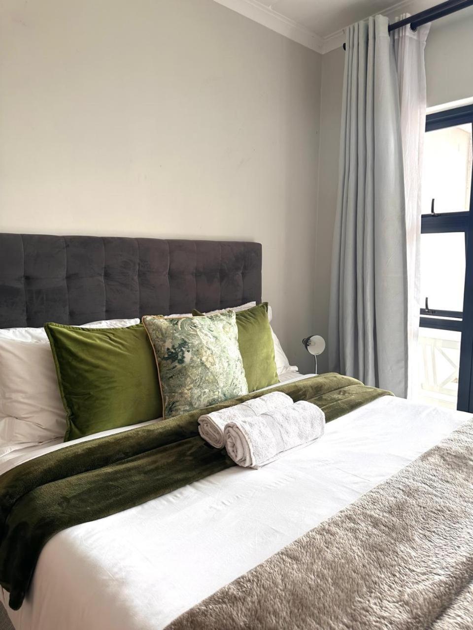 Serenity@Theblyde Pretoria Exterior photo