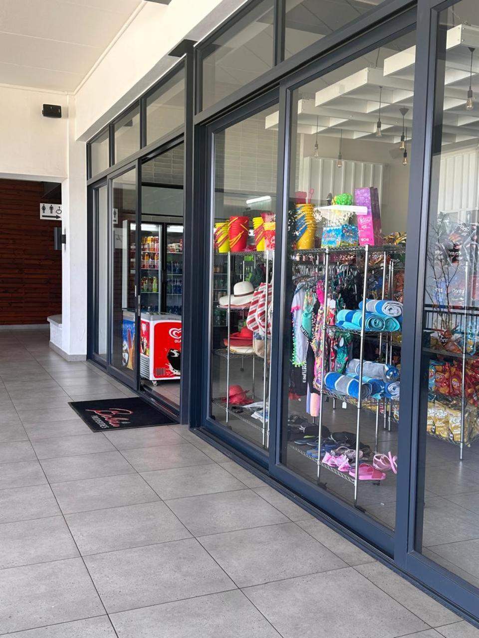 Serenity@Theblyde Pretoria Exterior photo